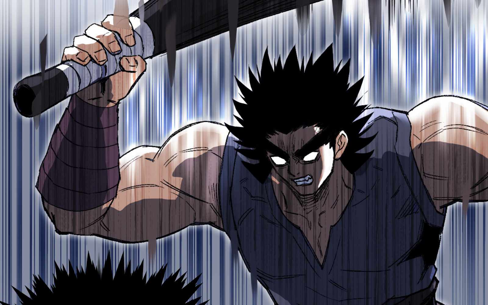 Muscle Mage Chapter 6 108